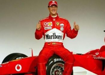 Një dokumentar për Michael Schumacher, në Festivalin e Kanës