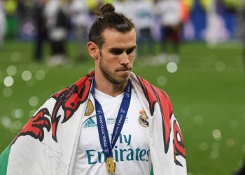 Gareth Bale kërcënon Real Madrid