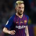Man United pas shërbimeve të Ivan Rakitic