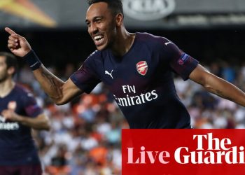 Arsenal kualifikohet në finalen e Europa League