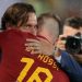 Totti – Daniele de Rossi , krisja mes dy legjendave
