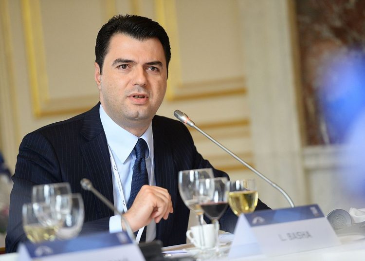Raporti i KE, Basha: Nuk hapen negociatat pa zgjedhje të lira