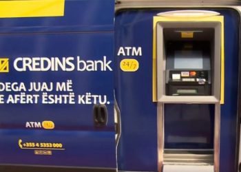 Credins Bank mbështet agrobiznesin