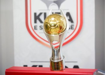 Ja kur do të luhet finalja e Kupës së Shqipërisë dhe stadiumi që do presë    Tirana-Kukësi