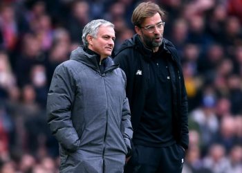 Mourinho sulmon keq Kloppin dhe Guardiolën