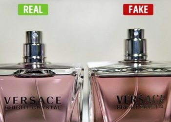 Parfum origjinal apo i rreme? Si ta zbulosh!!