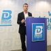 Bindja Demokratike zyrtarizon kandidatet