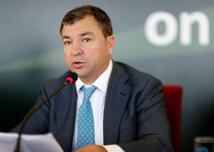 Ja kush është drejtoresha që do zëvëndësojë Vangjush Dakon në zgjedhjet lokale