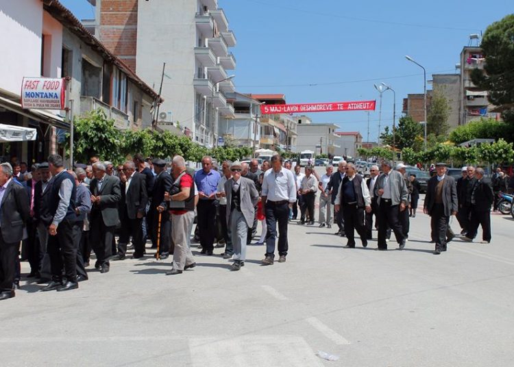 5 Maji pa makina dhe festë në kryeqytet, ja surprizat
