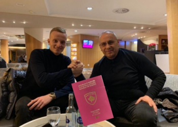 Kosova Merr Lojtarin E “Premier League”, I Padëshiruari I Zvicrës Pajiset Me Pasaportën