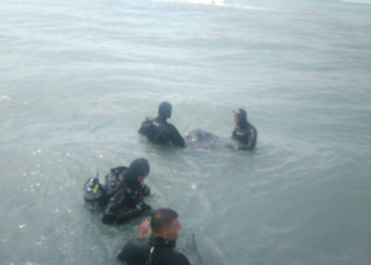 55-vjeçari u mbyt në lumë, familjarët kërkojnë ndihmë për gjetjen e trupit