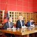 Soreca: Partitë të bashkohen për integrimin. Rama: Do punojmë fort