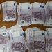 Sekuestrohen 100 mijë Euro në pikën kufitare të Murriqanit