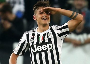Bayern dhe Man.United në garë për Paolo Dybala-n, gati mbi 100 milion euro për Juven