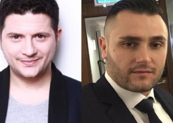 ‘Ti dhe Ermali u bëtë milionerë me injorancën tonë’, Bes Kallaku reagon ndaj fansit: Mbylle…