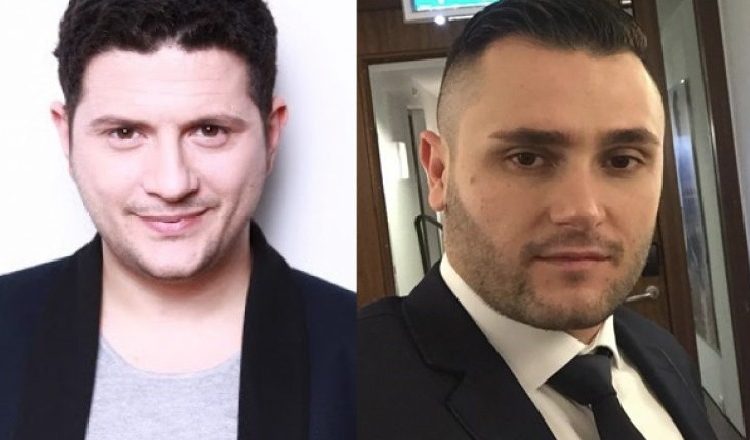 ‘Ti dhe Ermali u bëtë milionerë me injorancën tonë’, Bes Kallaku reagon ndaj fansit: Mbylle…