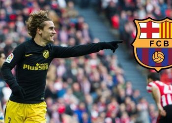 Griezmann e ka vendosur, më 1 korrik prezanohet te skuadra e re