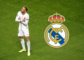 Mer Zgjidhje Telenovela Real Madrid – Neymar