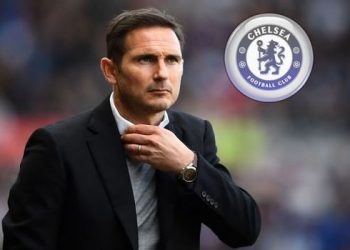 Lampard si trajner i Chelseat? Terry tregon se a është vendim i duhur