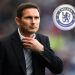 Lampard si trajner i Chelseat? Terry tregon se a është vendim i duhur