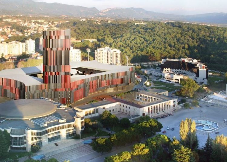 Kushton 75 Milionë Euro Dhe Mban 22 Mijë Tifozë, Kjo Është Shtëpia E Re E Shqipërisë