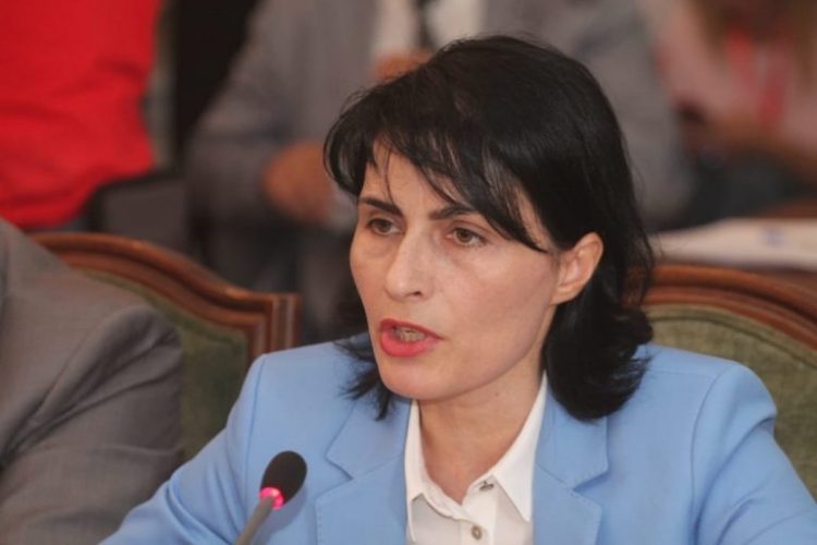 Përgjimet e “Bild”/ Arta Marku: Hetimi të nisë pa humbur kohë
