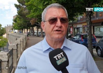 Duka e thotë qartë në mediat turke: Nuk e humbëm shpresën, Shqipëria provon kualifikimin në europian