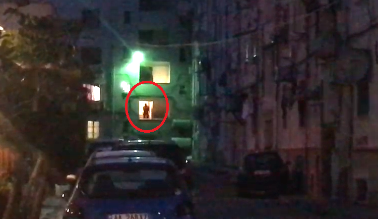 Policët e RENEA-s në aksion, dalin pamjet nga operacioni në Elbasan