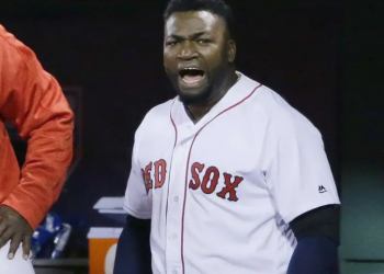 “Big Papi” Ortiz ne gjendje te rend pas nje sulmi ne Republiken Domenikane