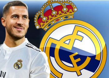 Eden Hazard prezantohet këtë javë te Real Madridi