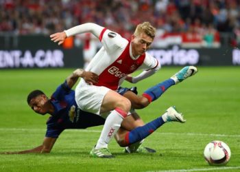 Probleme për Barcelonën, Real Madrid hyn në garë për De Ligt