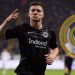 Real Madrid nënshkruan me Luka Jovic nga Eintracht Frankfurt për 65 milionë euro