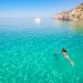 Modelet Shqiptare dalin ‘TOPLESS’ në Ibiza