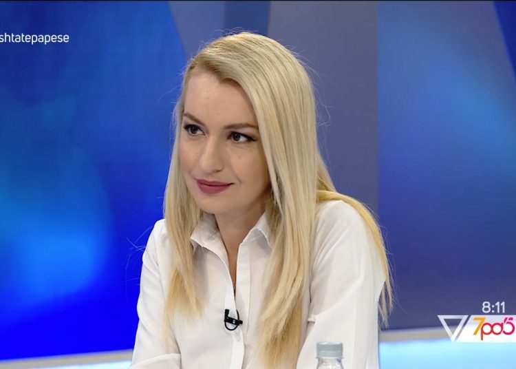 Romina Kuko: Akademia e sigurisë dhe nevoja për rifreskimin e policis së shtetit