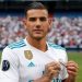 Hernandez zyrtarisht kuqezi, Milan betejë për supertalentin e Benfikës