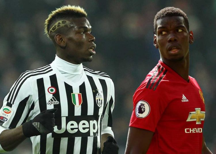 134 mln Euro për Pogba; Juventus përgatit superofertën