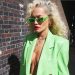 Rita Ora pozon nudo
