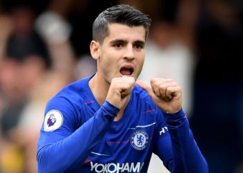 181 milionë €, Morata bëhet spanjolli më i shtrenjtë i historisë