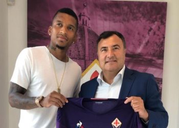 Futbollisti i Interit transferohet te Fiorentina