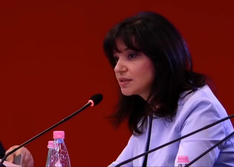 Sonila Qato: ARRSH në 6 muaj, hapja e akseve rrugore të rëndesishme në vend