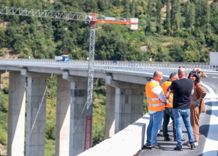Gati rruga Kukës-Morin, Qato: Me standarte dhe e sigurt