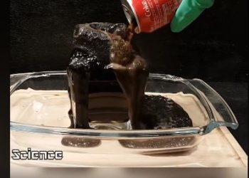 Kur ta kuptoni se çfarë shndërrohet “Coca Cola” në trup, nuk do e pini më kurrë në jetë