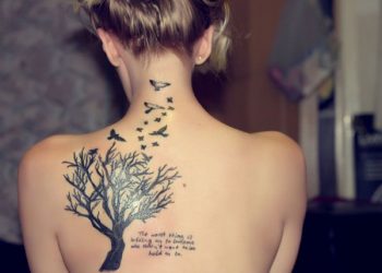 Bërja e një tatuazhi është rrezik shëndetësor