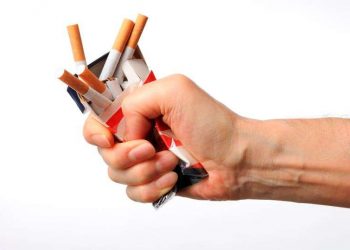 Personat që heqin dorë nga duhani janë më të rrezikuar nga depresioni