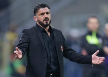 Mediat italiane: Gattuso, drejt kthimit në Milan
