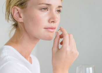 Shenjat e mungesës së vitaminave