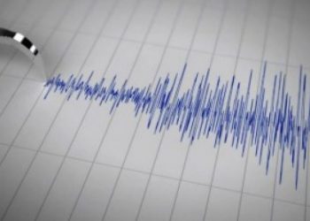 Stambolli goditet nga një tërmet 5,8 ballësh