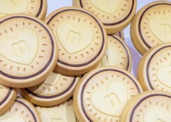 U testuan 10 vjet, më në fund dalin në shitje biskotat Nutella