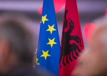 Për ata që shohin ‘qimen në syrin e Shqipërisë’ dhe jo ‘traun’ në duart e Francës