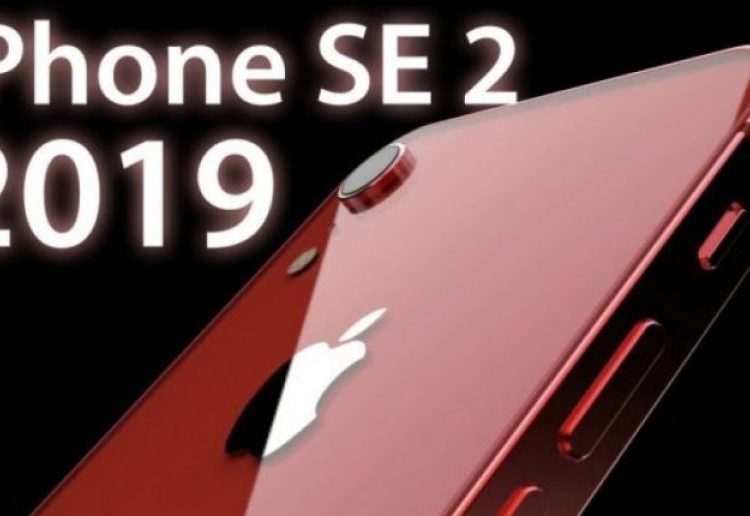 Apple planifikon të nxjerrë iPhone SE 2